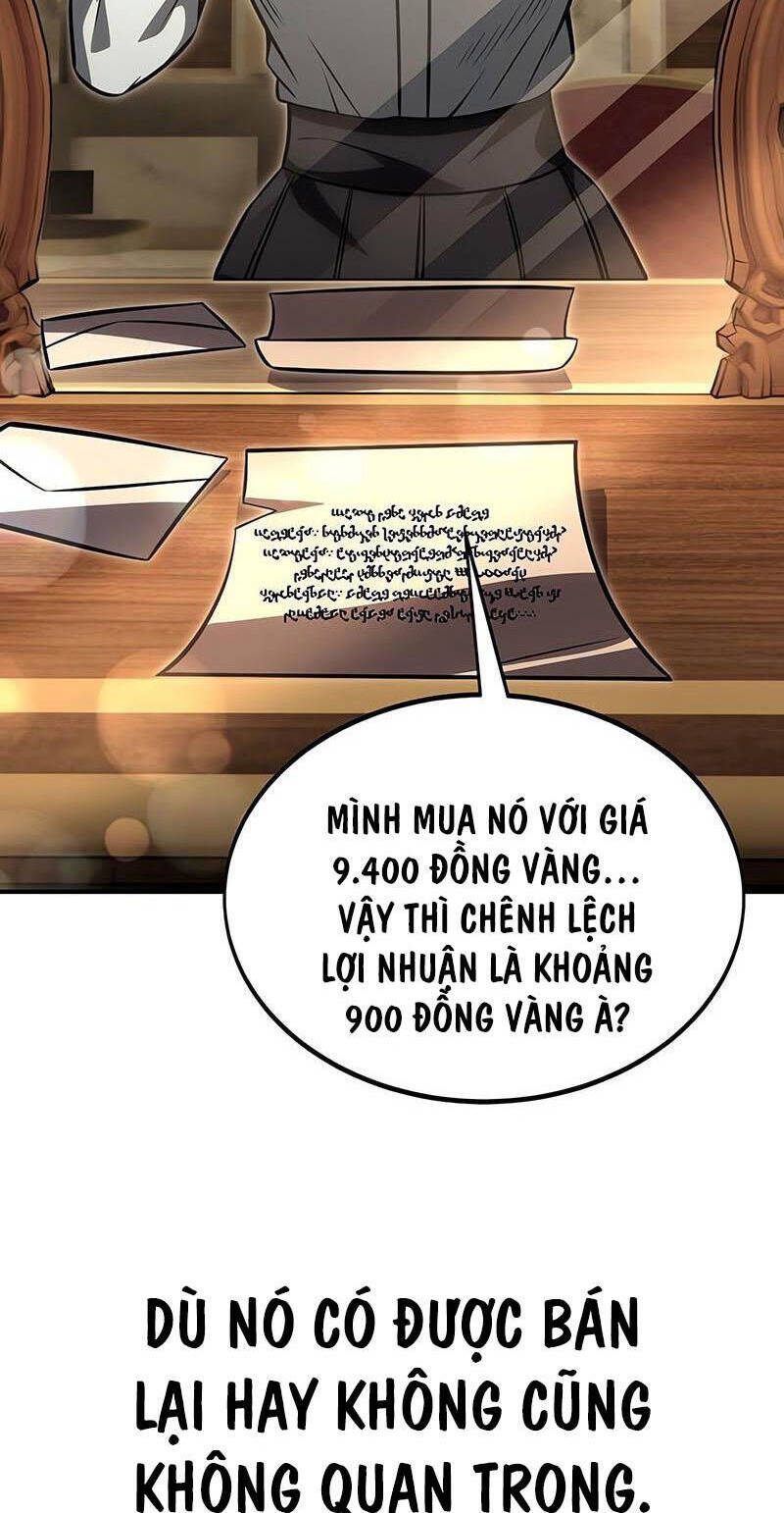 Hướng Dẫn Sinh Tồn Trong Học Viện - Chapter 26 - Page 53