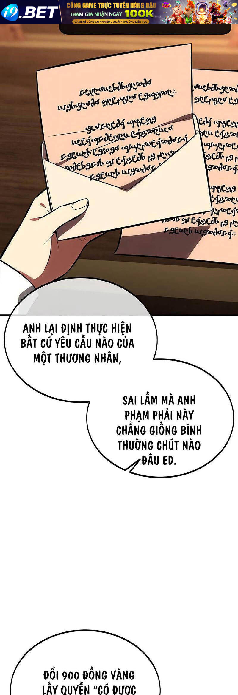 Hướng Dẫn Sinh Tồn Trong Học Viện - Chapter 26 - Page 55