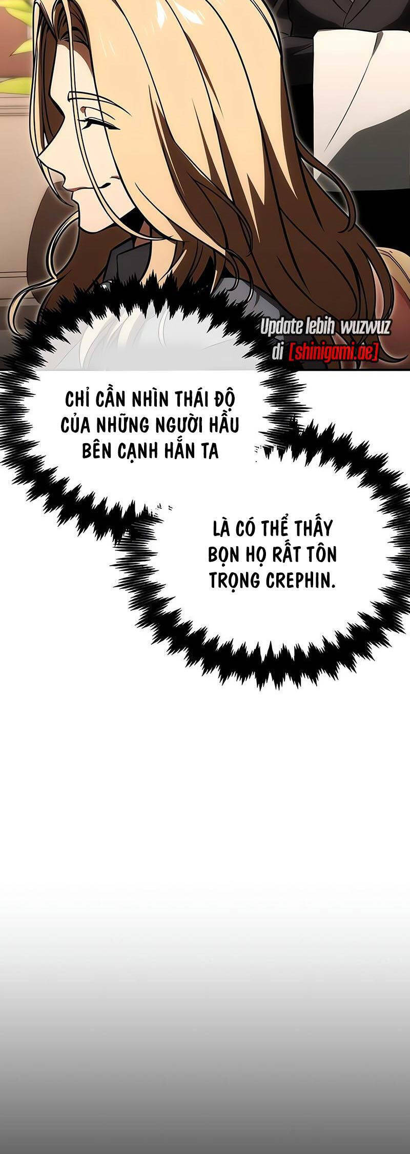 Hướng Dẫn Sinh Tồn Trong Học Viện - Chapter 26 - Page 6