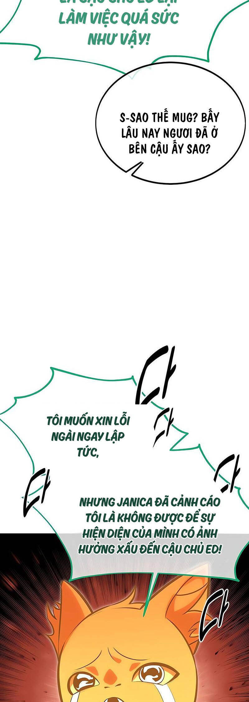 Hướng Dẫn Sinh Tồn Trong Học Viện - Chapter 26 - Page 70