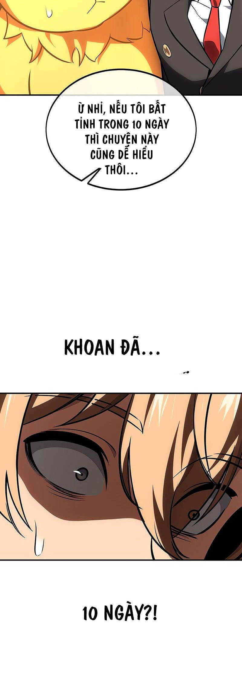 Hướng Dẫn Sinh Tồn Trong Học Viện - Chapter 26 - Page 72