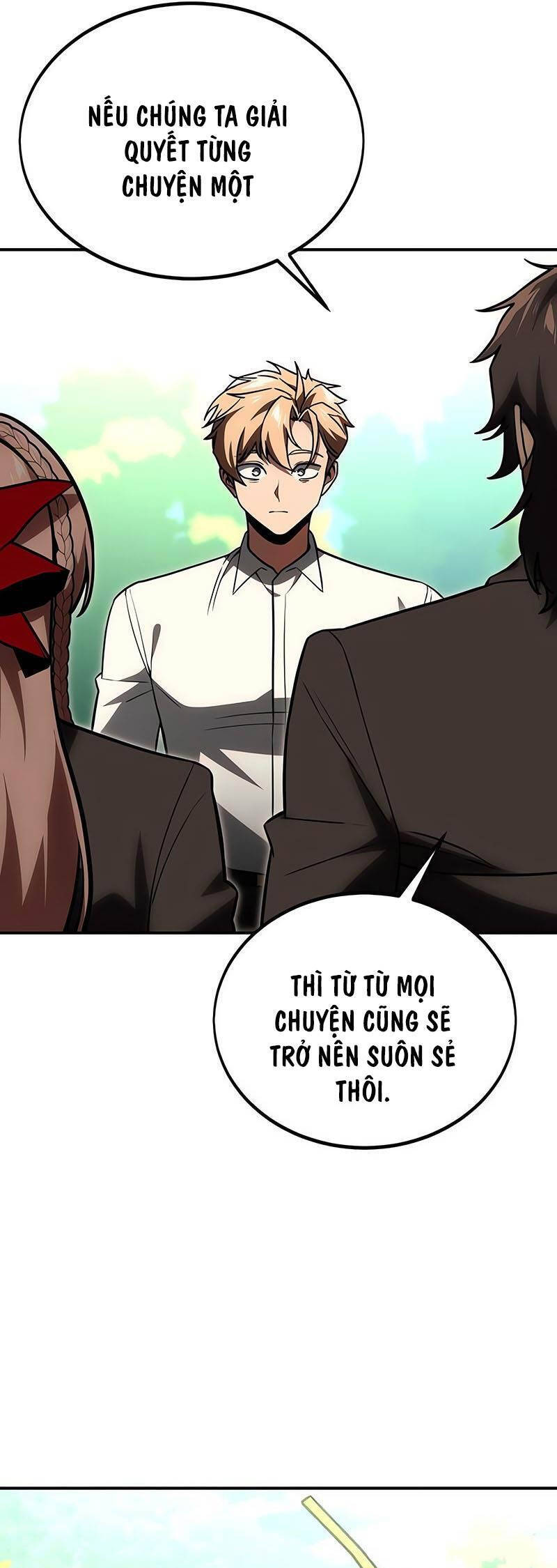 Hướng Dẫn Sinh Tồn Trong Học Viện - Chapter 26 - Page 78