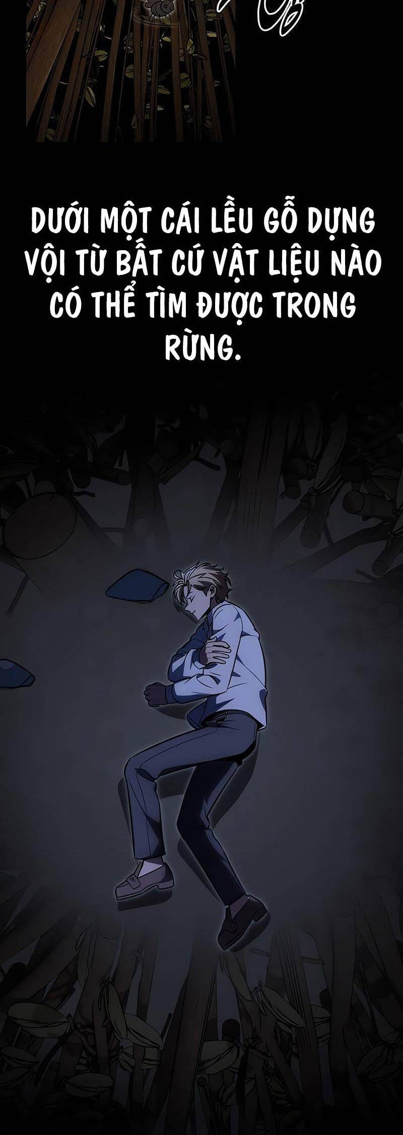 Hướng Dẫn Sinh Tồn Trong Học Viện - Chapter 26 - Page 81