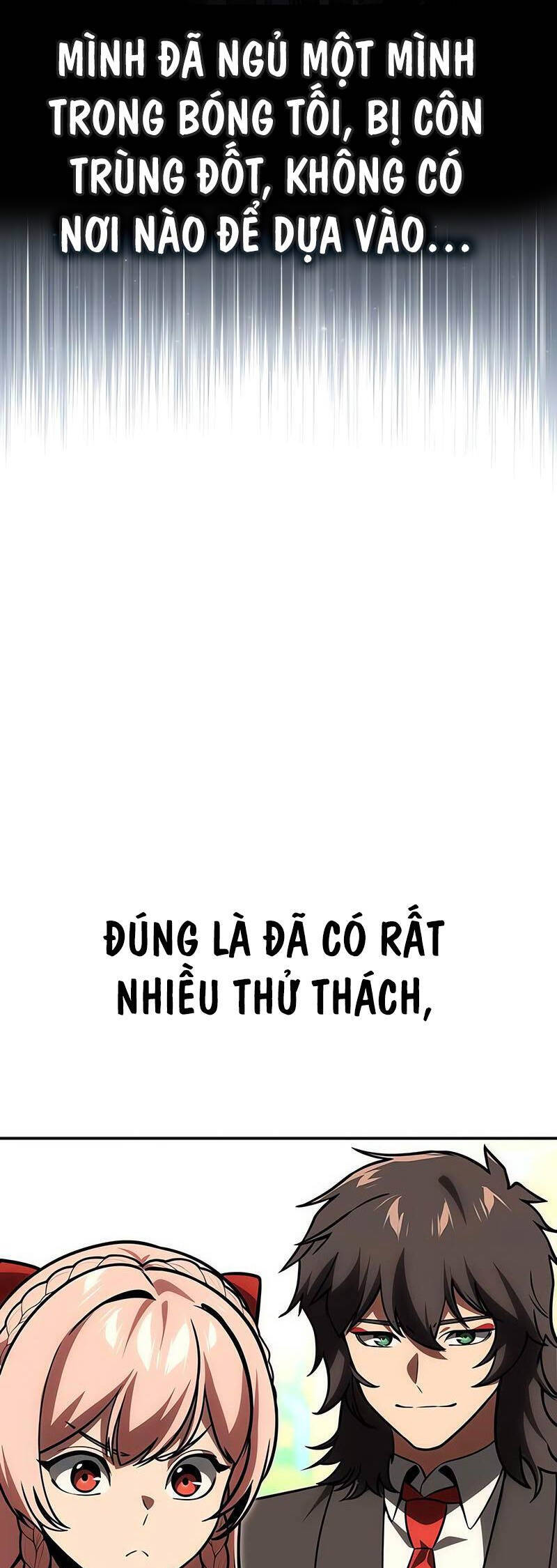 Hướng Dẫn Sinh Tồn Trong Học Viện - Chapter 26 - Page 82