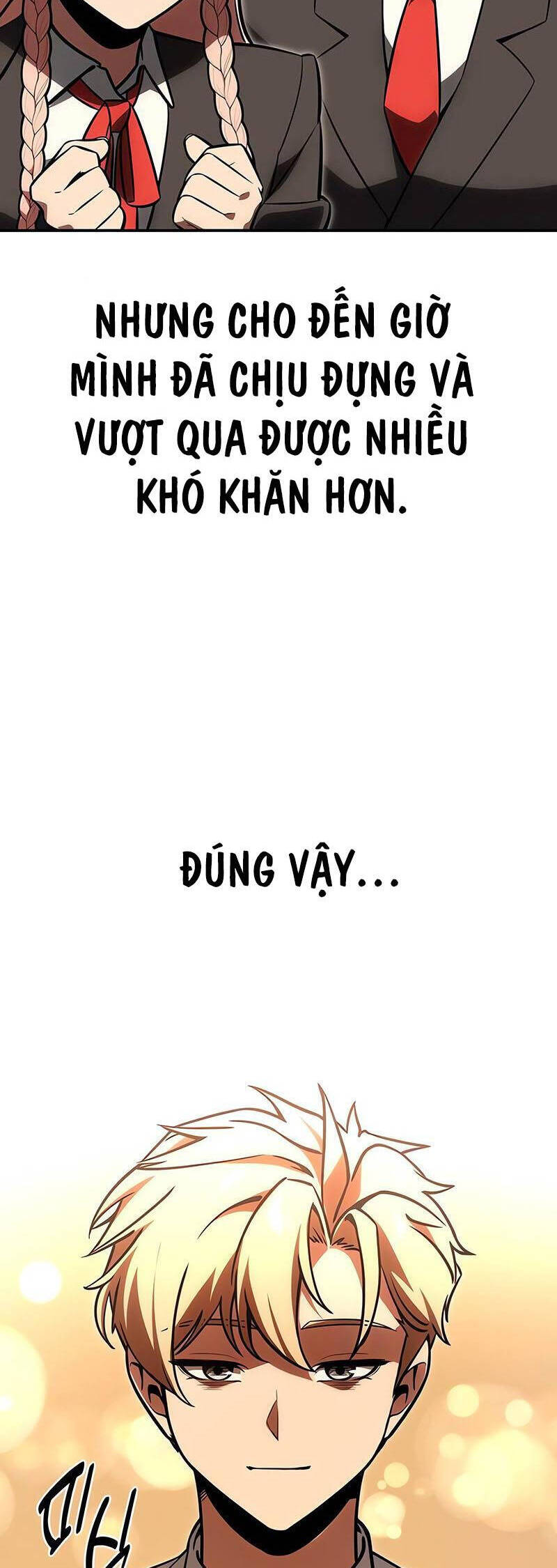 Hướng Dẫn Sinh Tồn Trong Học Viện - Chapter 26 - Page 83