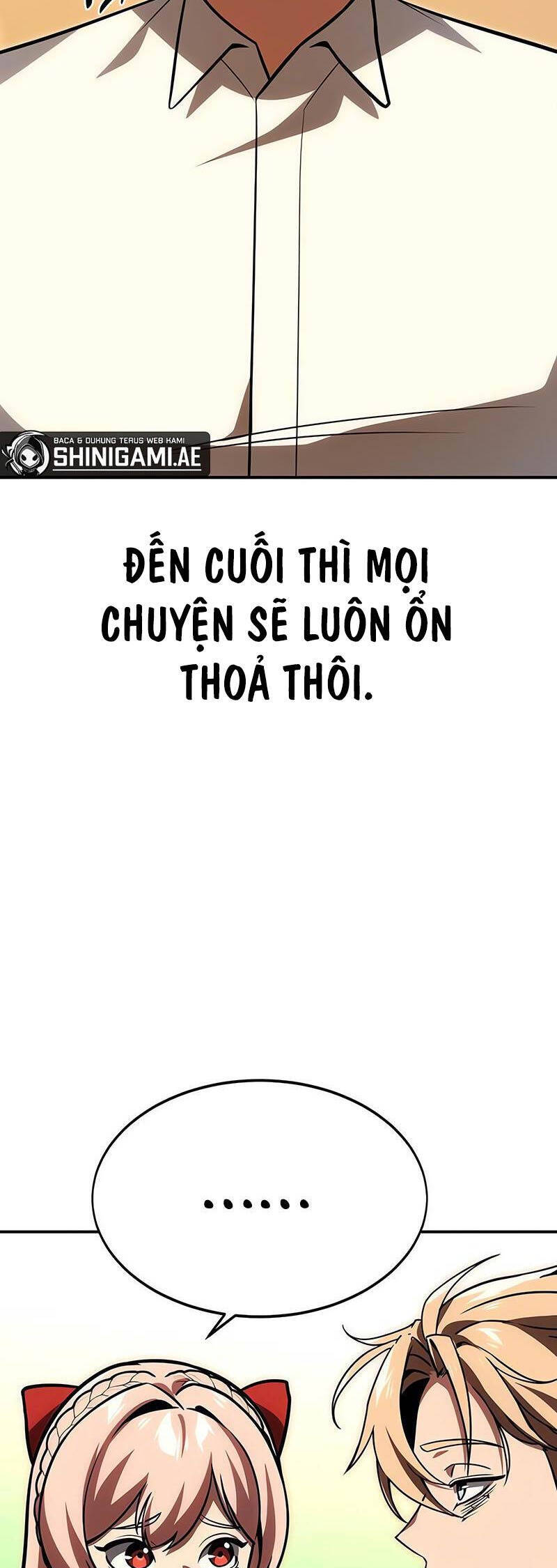 Hướng Dẫn Sinh Tồn Trong Học Viện - Chapter 26 - Page 84