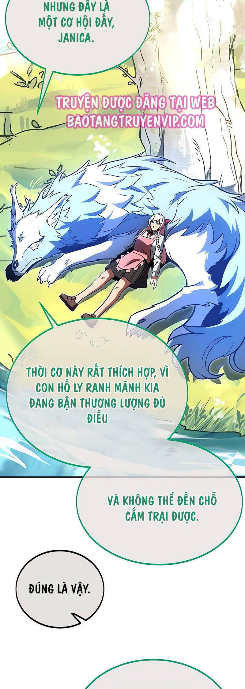 Hướng Dẫn Sinh Tồn Trong Học Viện - Chapter 26 - Page 86
