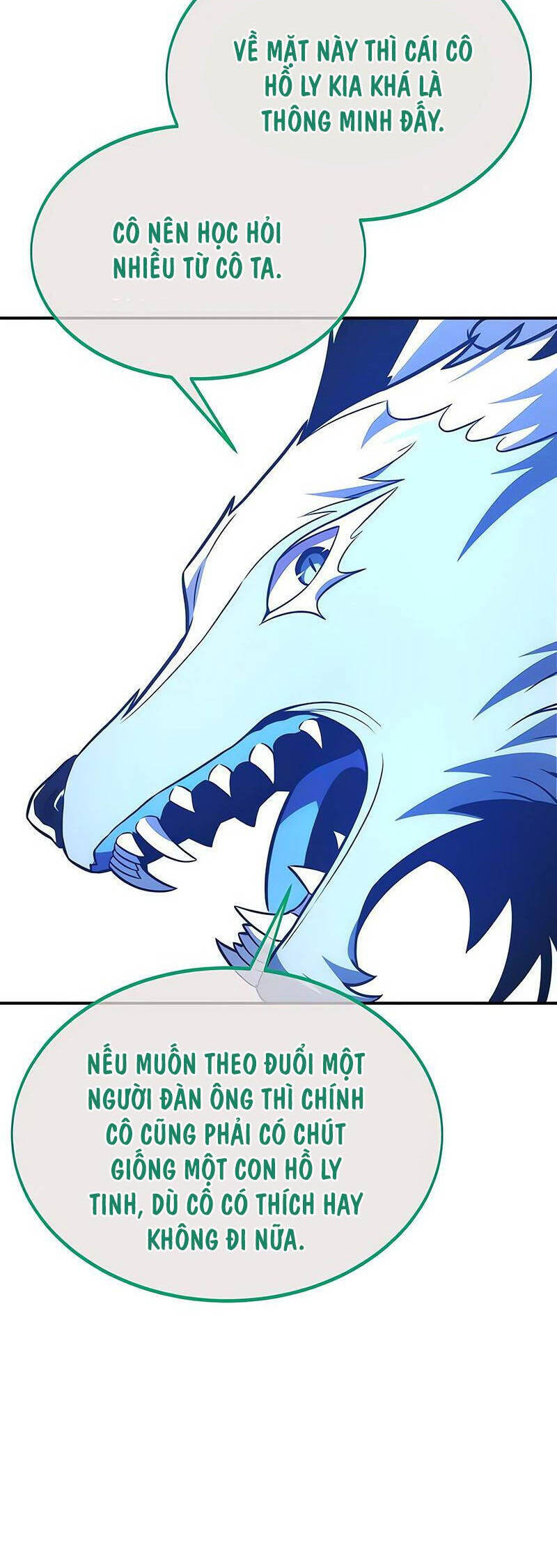 Hướng Dẫn Sinh Tồn Trong Học Viện - Chapter 26 - Page 87