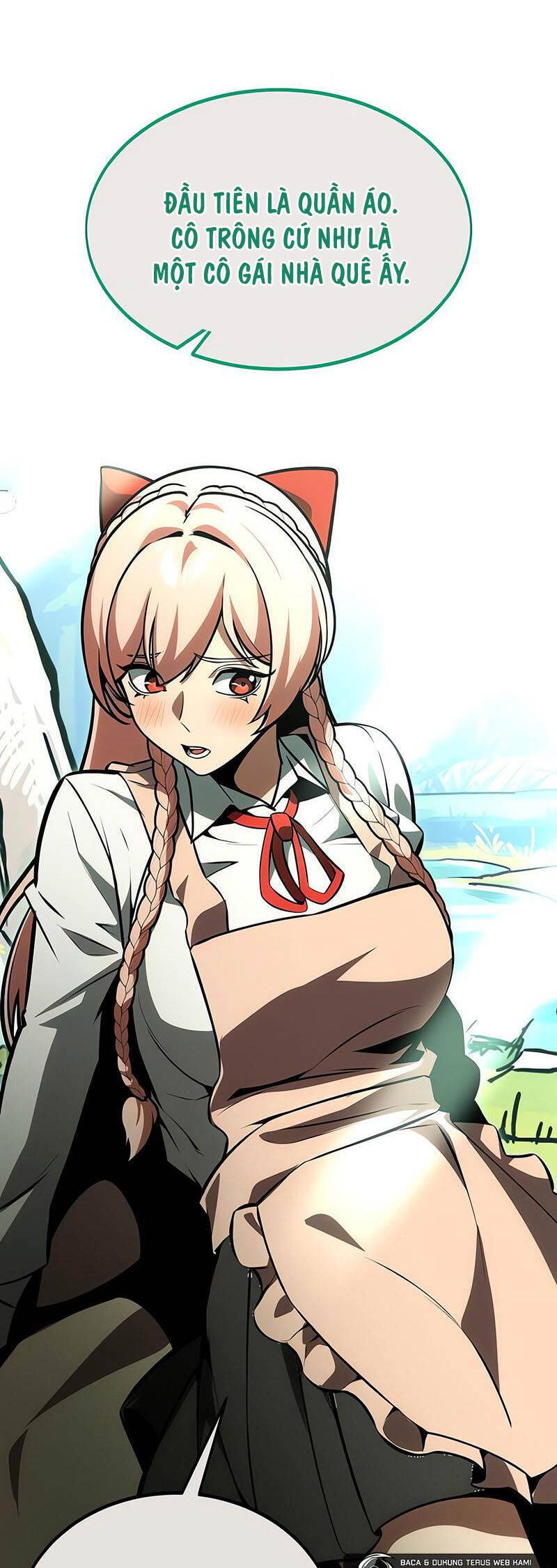 Hướng Dẫn Sinh Tồn Trong Học Viện - Chapter 26 - Page 88