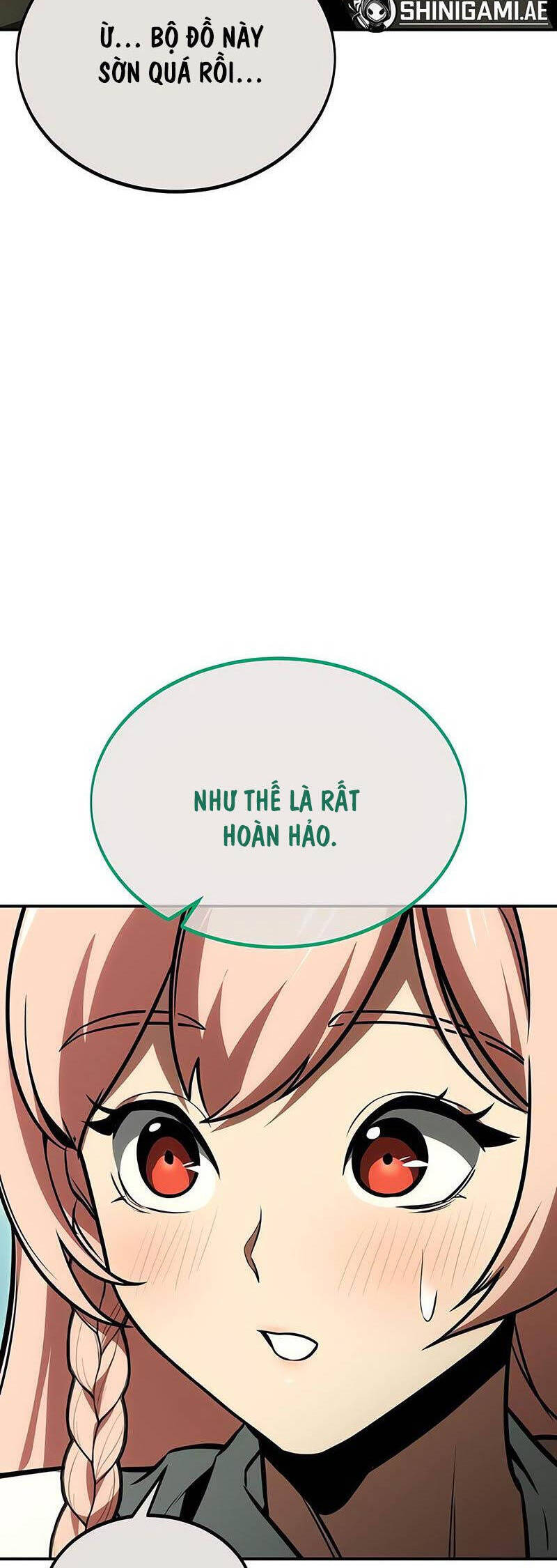 Hướng Dẫn Sinh Tồn Trong Học Viện - Chapter 26 - Page 89