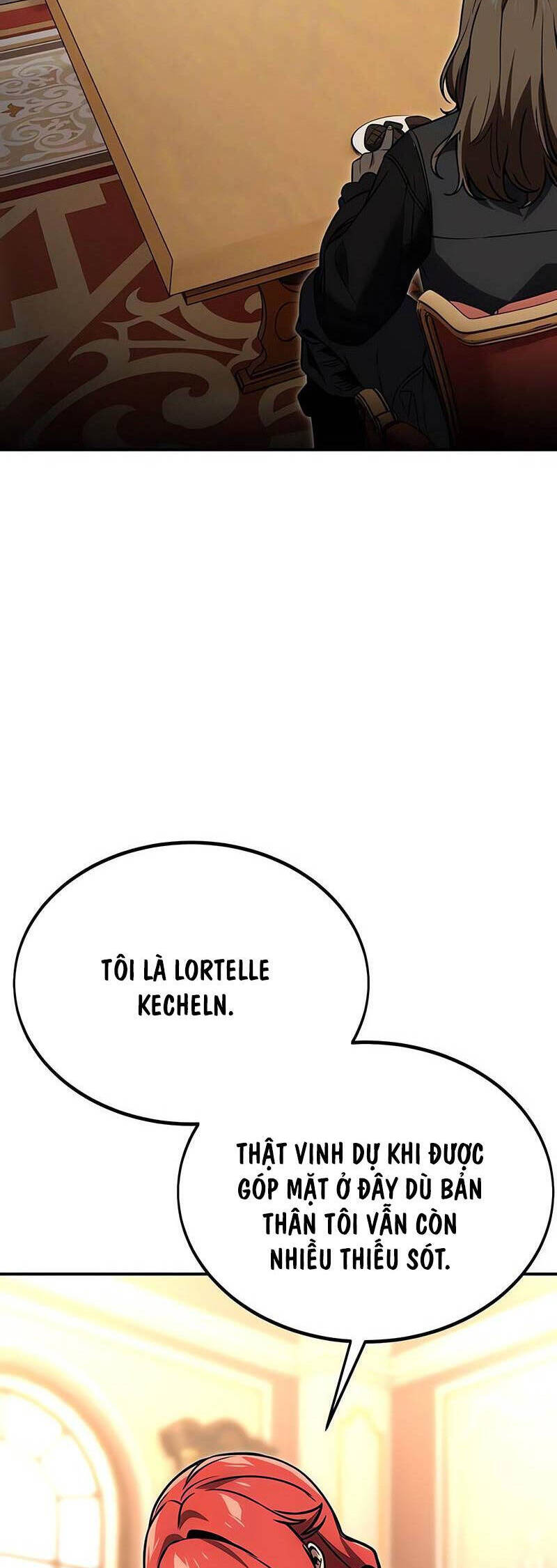 Hướng Dẫn Sinh Tồn Trong Học Viện - Chapter 26 - Page 9