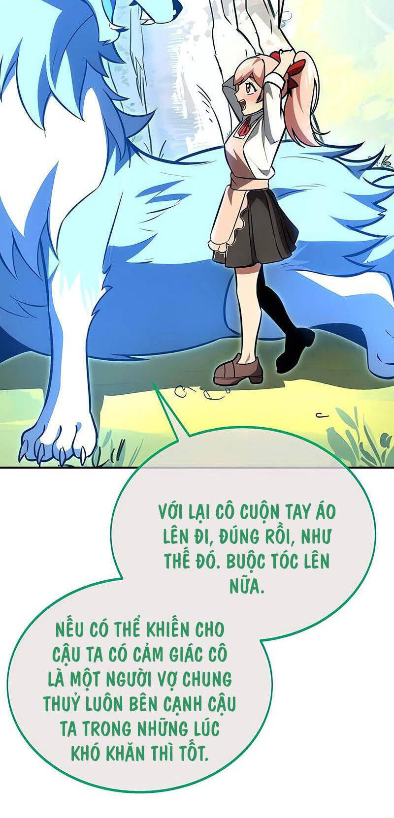 Hướng Dẫn Sinh Tồn Trong Học Viện - Chapter 26 - Page 91