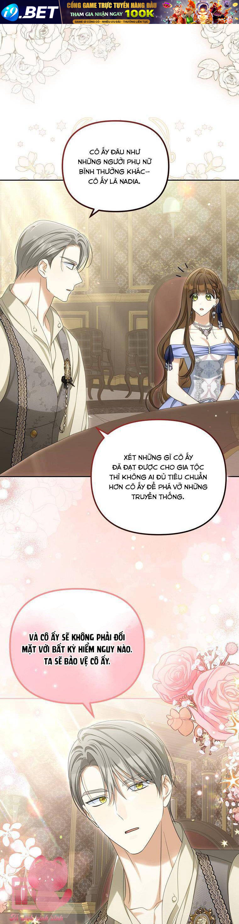 Sao Lại Ám Ảnh Cô Vợ Giả Mạo Quá Vậy? - Chapter 37 - Page 15