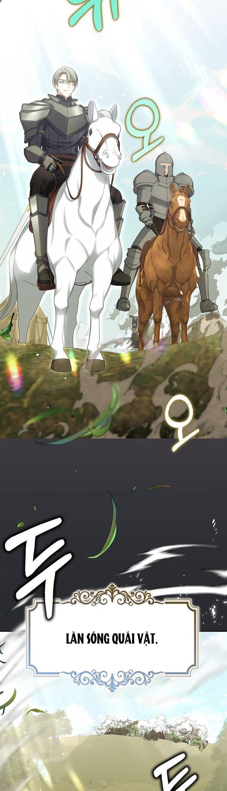 Sao Lại Ám Ảnh Cô Vợ Giả Mạo Quá Vậy? - Chapter 37 - Page 17