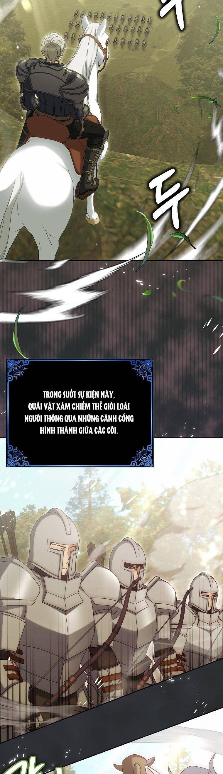 Sao Lại Ám Ảnh Cô Vợ Giả Mạo Quá Vậy? - Chapter 37 - Page 18