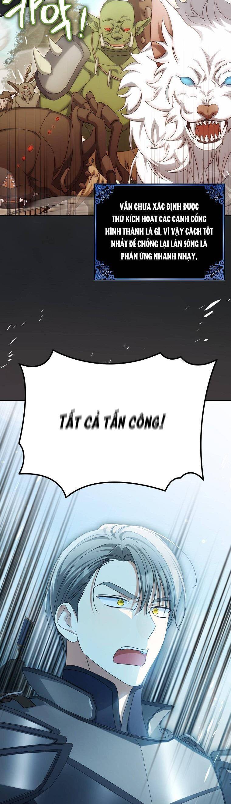 Sao Lại Ám Ảnh Cô Vợ Giả Mạo Quá Vậy? - Chapter 37 - Page 19