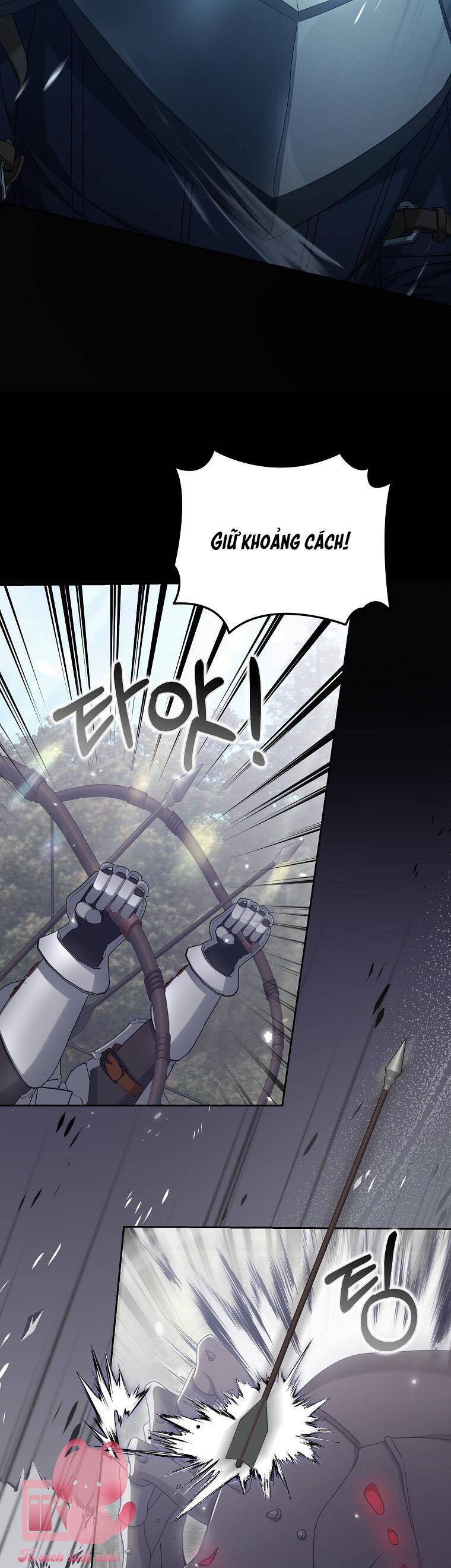 Sao Lại Ám Ảnh Cô Vợ Giả Mạo Quá Vậy? - Chapter 37 - Page 20