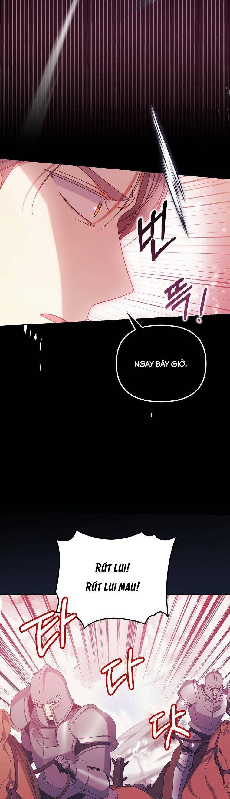 Sao Lại Ám Ảnh Cô Vợ Giả Mạo Quá Vậy? - Chapter 37 - Page 23