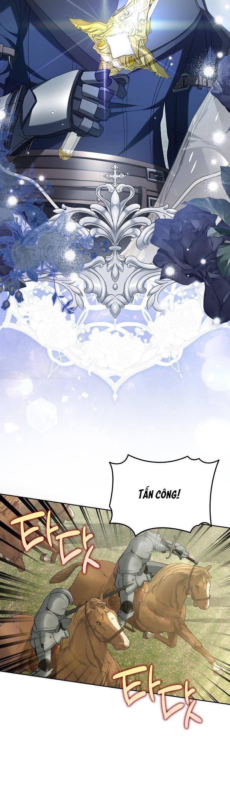 Sao Lại Ám Ảnh Cô Vợ Giả Mạo Quá Vậy? - Chapter 37 - Page 26