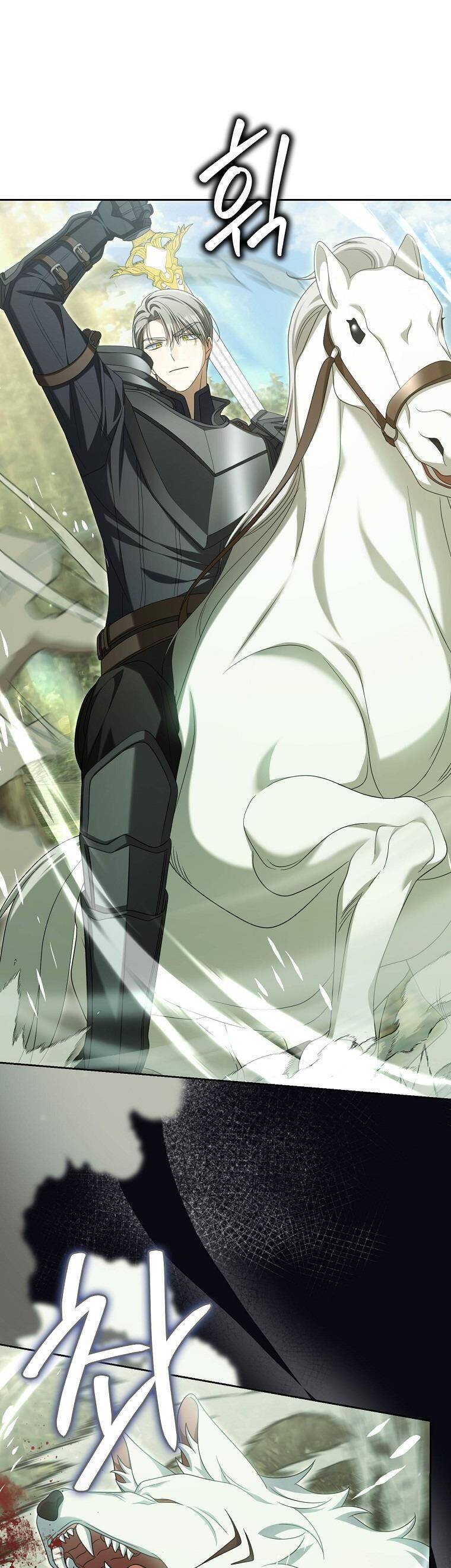 Sao Lại Ám Ảnh Cô Vợ Giả Mạo Quá Vậy? - Chapter 37 - Page 27