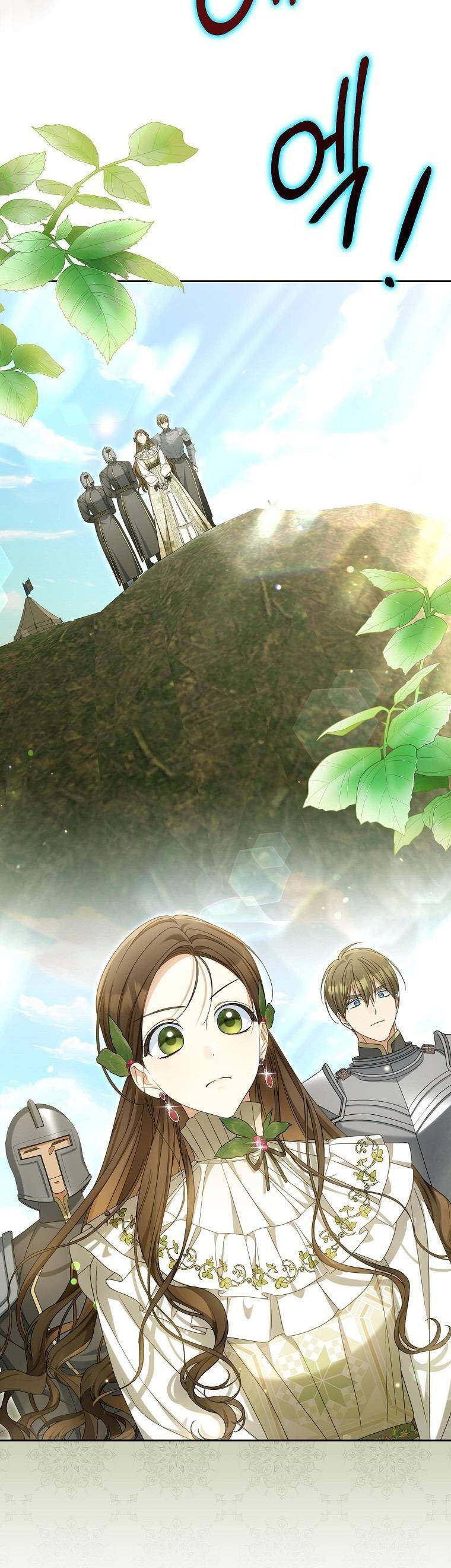 Sao Lại Ám Ảnh Cô Vợ Giả Mạo Quá Vậy? - Chapter 37 - Page 29