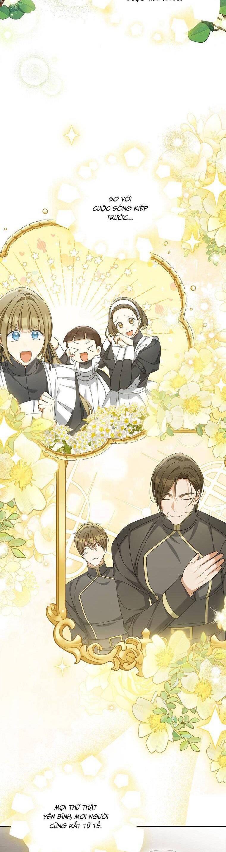 Sao Lại Ám Ảnh Cô Vợ Giả Mạo Quá Vậy? - Chapter 37 - Page 4