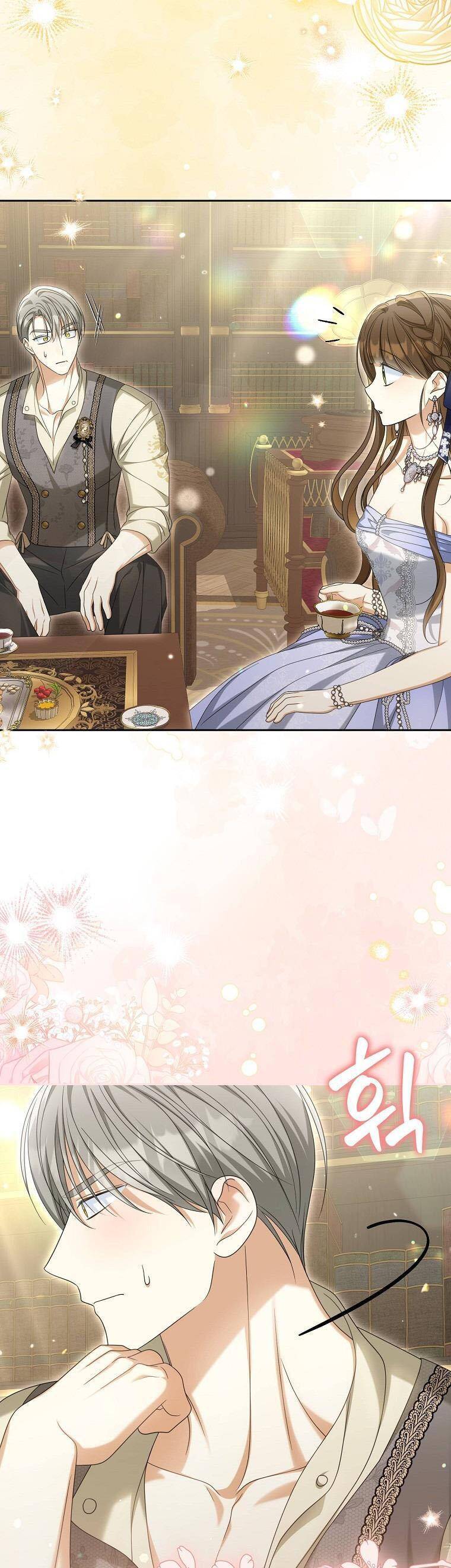 Sao Lại Ám Ảnh Cô Vợ Giả Mạo Quá Vậy? - Chapter 37 - Page 6