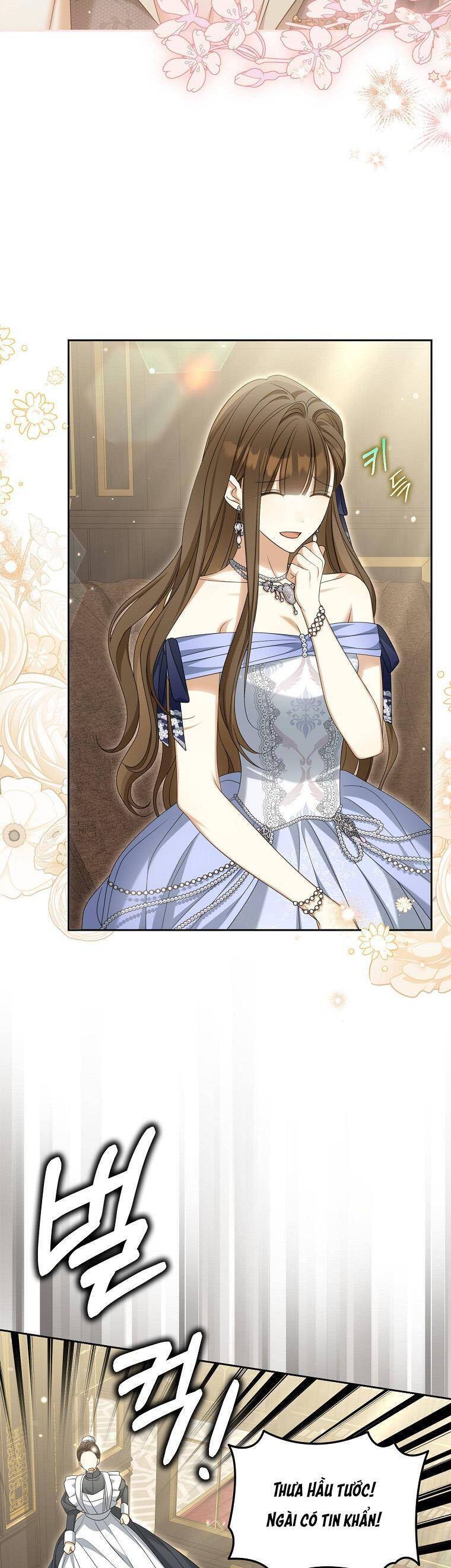 Sao Lại Ám Ảnh Cô Vợ Giả Mạo Quá Vậy? - Chapter 37 - Page 7