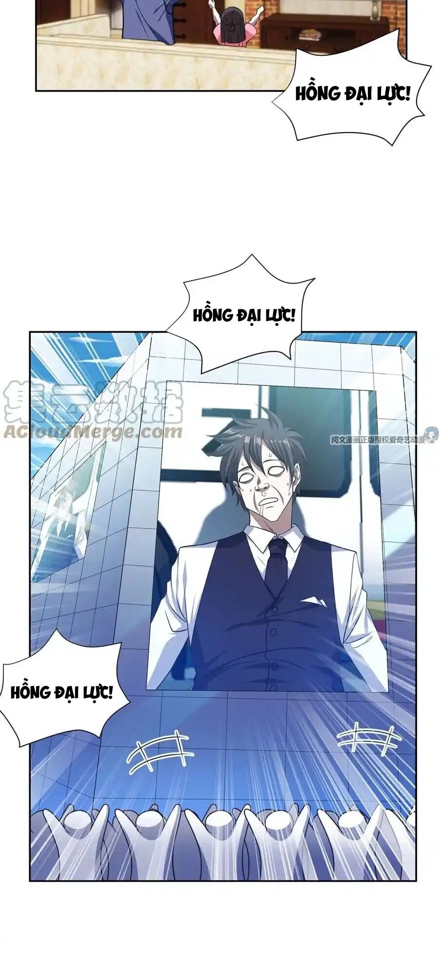 Trọng Sinh Chi Thần Cấp Bại Gia Tử - Chapter 89 - Page 13