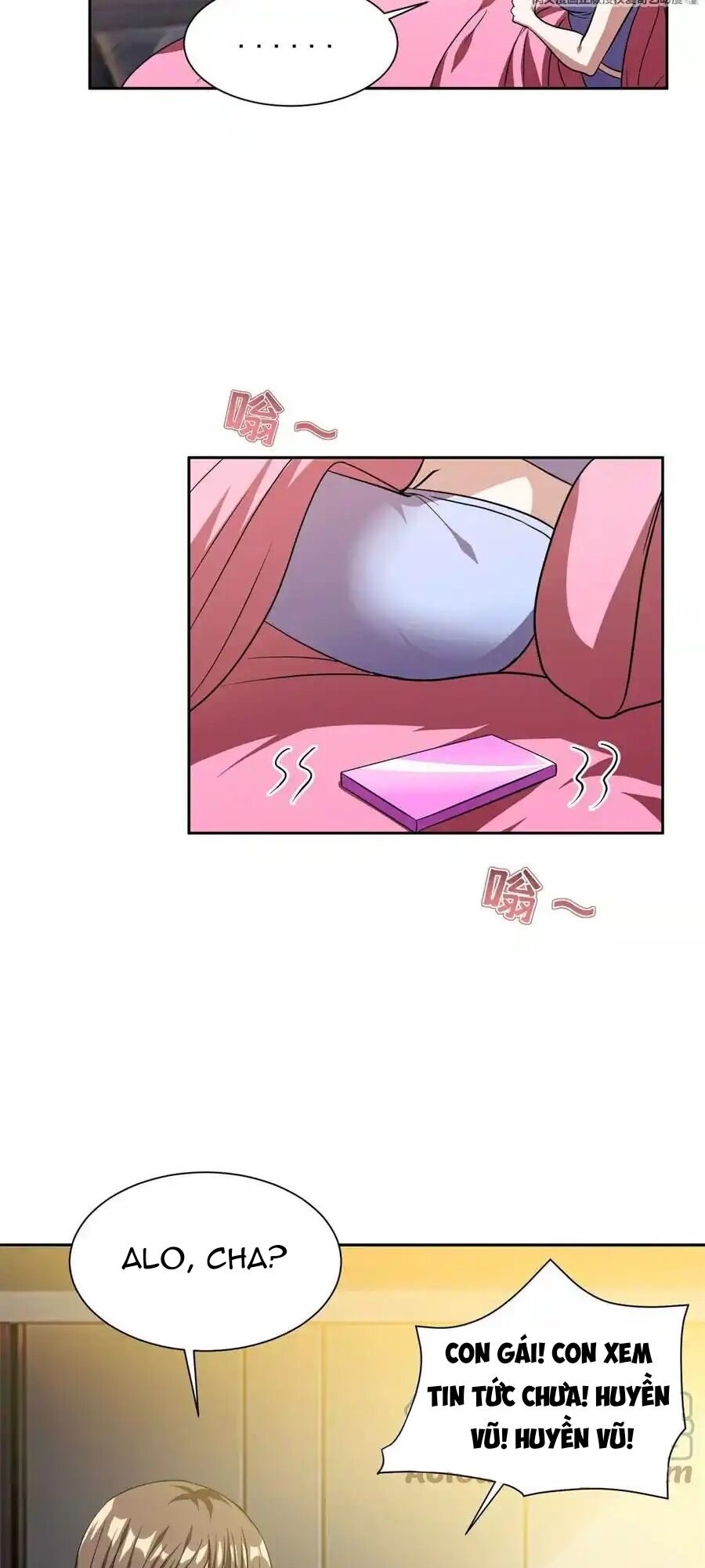 Trọng Sinh Chi Thần Cấp Bại Gia Tử - Chapter 89 - Page 15