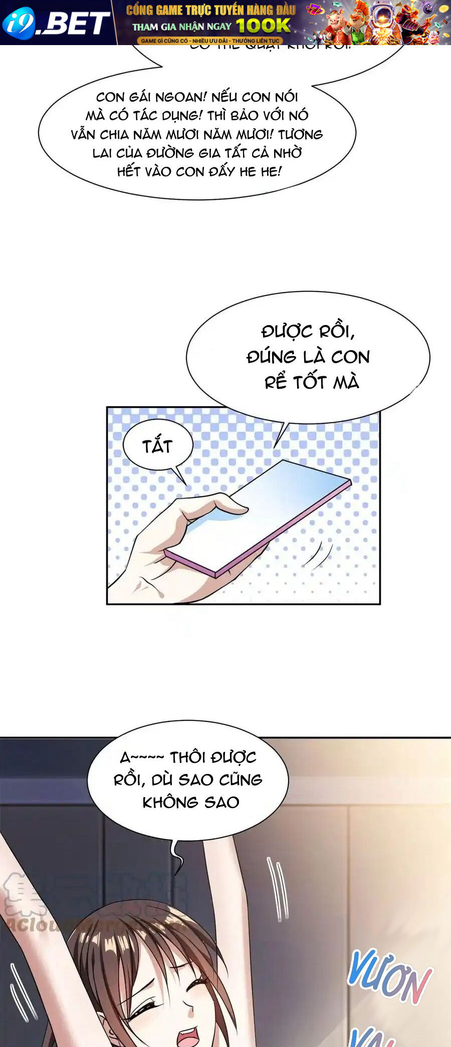 Trọng Sinh Chi Thần Cấp Bại Gia Tử - Chapter 89 - Page 19