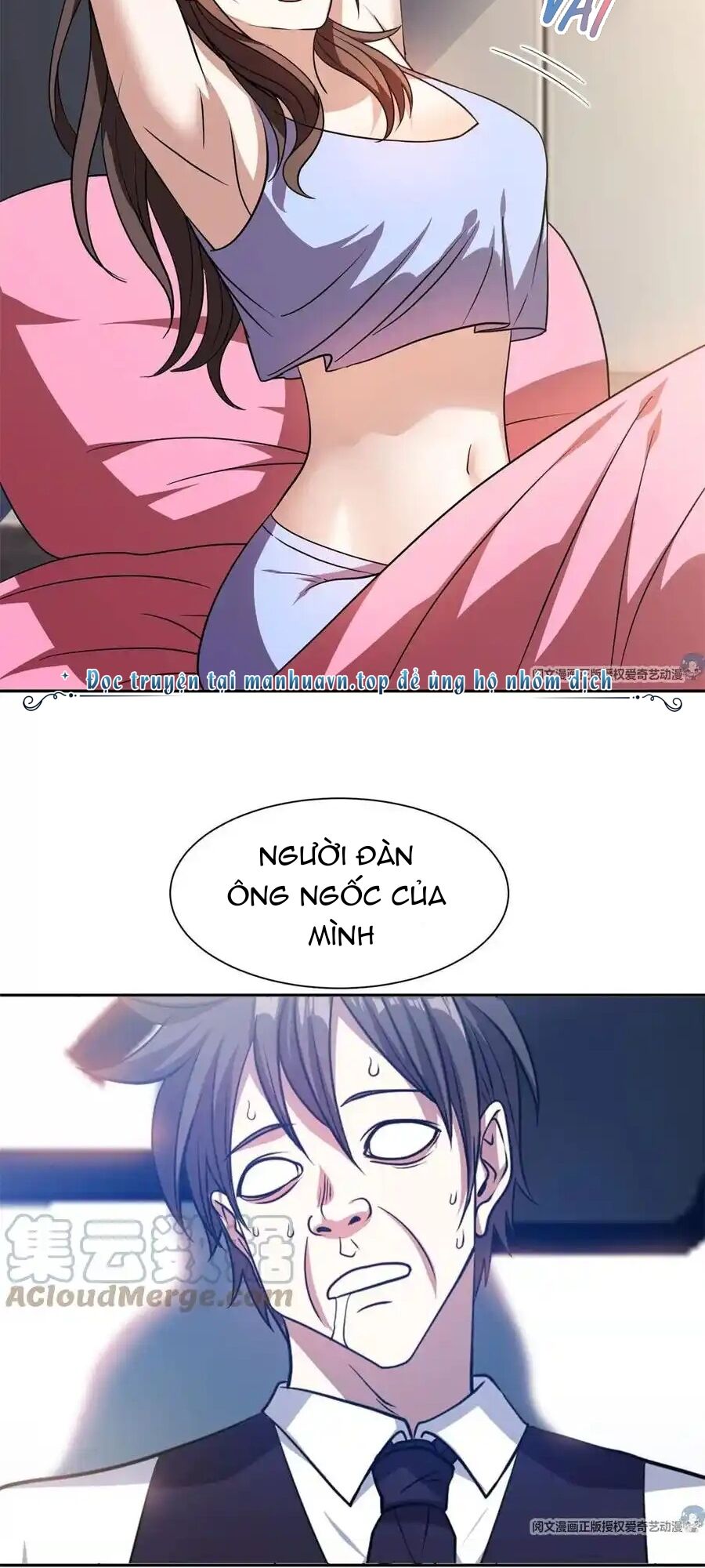 Trọng Sinh Chi Thần Cấp Bại Gia Tử - Chapter 89 - Page 20