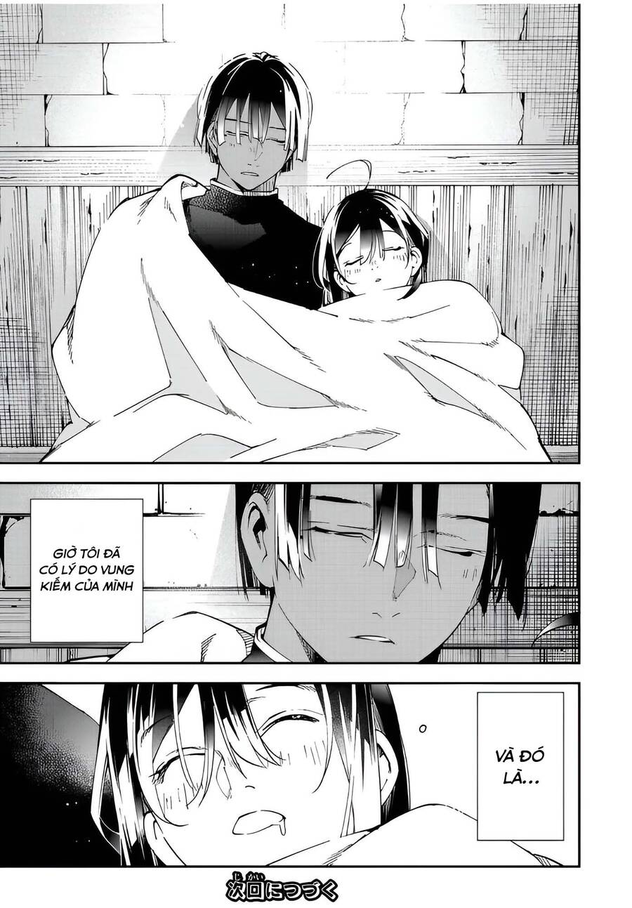 Tái Sinh Thành Quý Tộc Với Kĩ Năng 'Appraisal' - Chapter 103 - Page 20