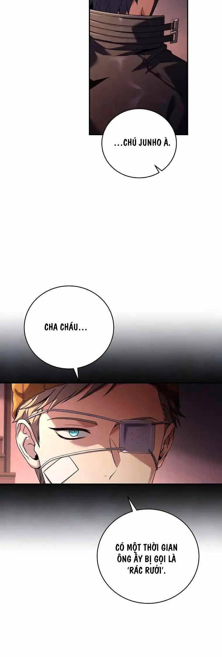 Sự Trở Lại Của Người Chơi Bị Đóng Băng - Chapter 124 - Page 10