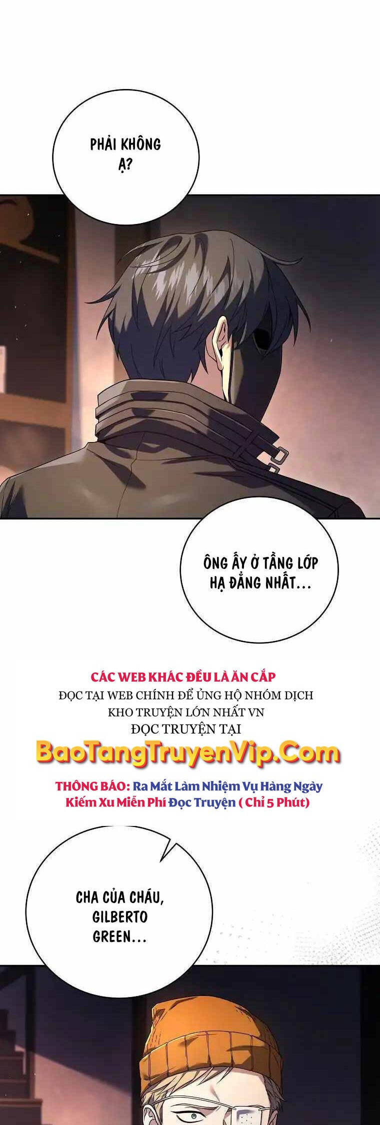 Sự Trở Lại Của Người Chơi Bị Đóng Băng - Chapter 124 - Page 11