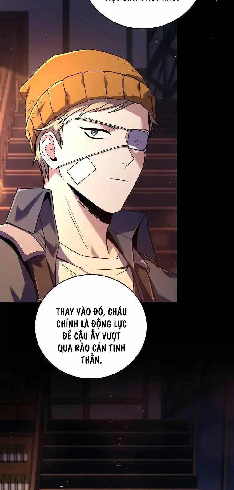 Sự Trở Lại Của Người Chơi Bị Đóng Băng - Chapter 124 - Page 14