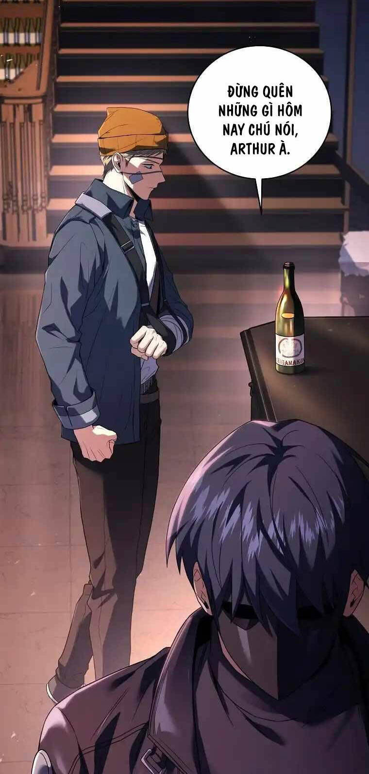 Sự Trở Lại Của Người Chơi Bị Đóng Băng - Chapter 124 - Page 15