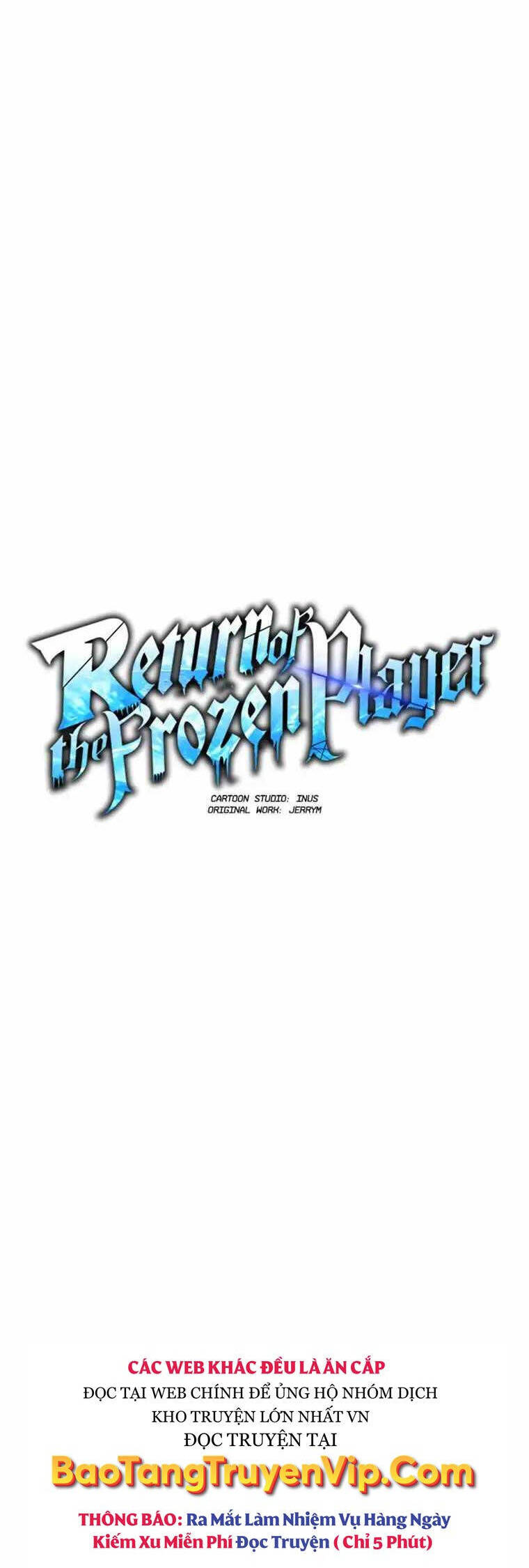 Sự Trở Lại Của Người Chơi Bị Đóng Băng - Chapter 124 - Page 17