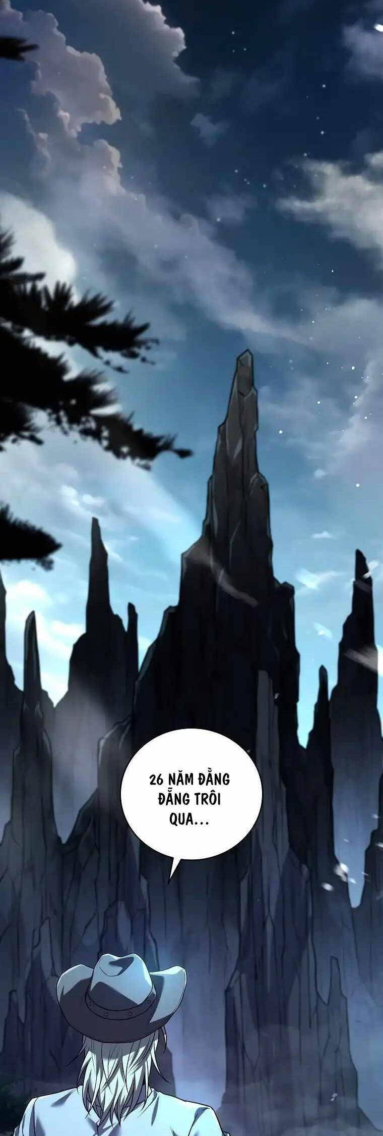 Sự Trở Lại Của Người Chơi Bị Đóng Băng - Chapter 124 - Page 19