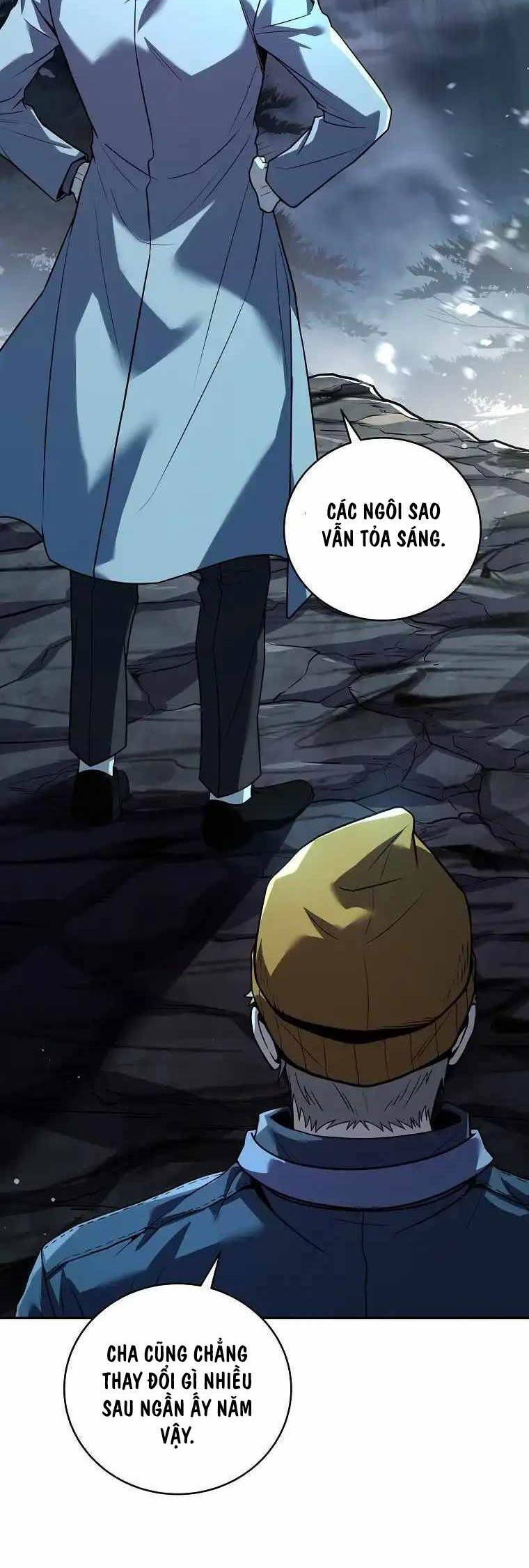 Sự Trở Lại Của Người Chơi Bị Đóng Băng - Chapter 124 - Page 20