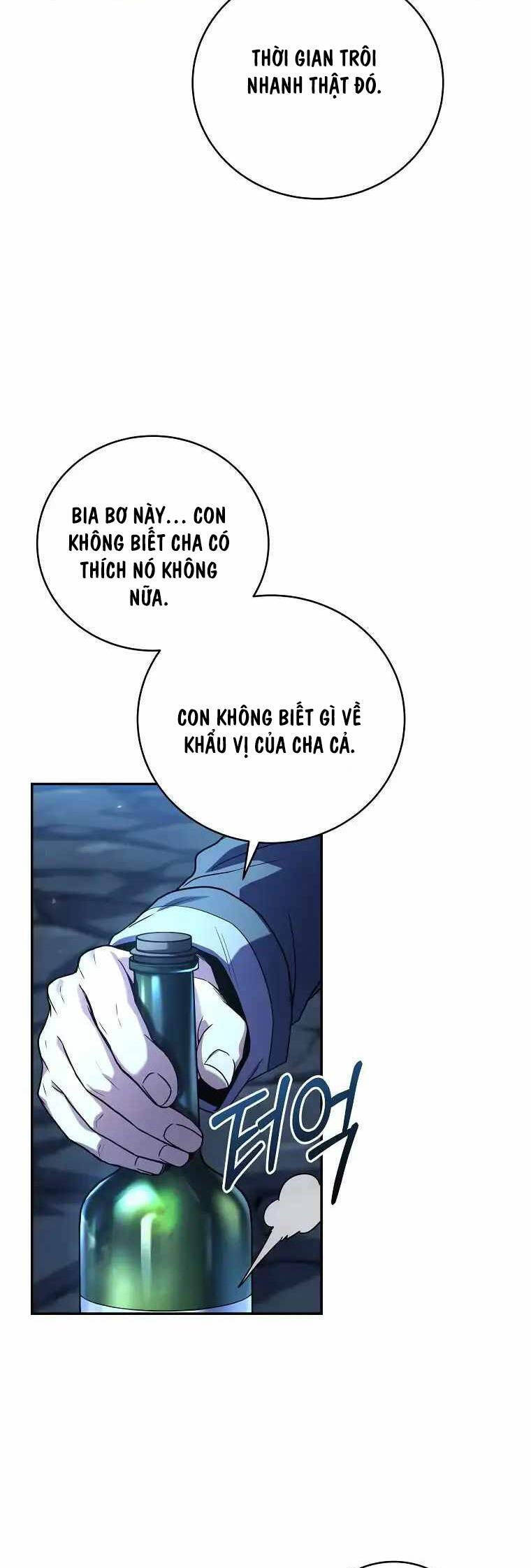 Sự Trở Lại Của Người Chơi Bị Đóng Băng - Chapter 124 - Page 22