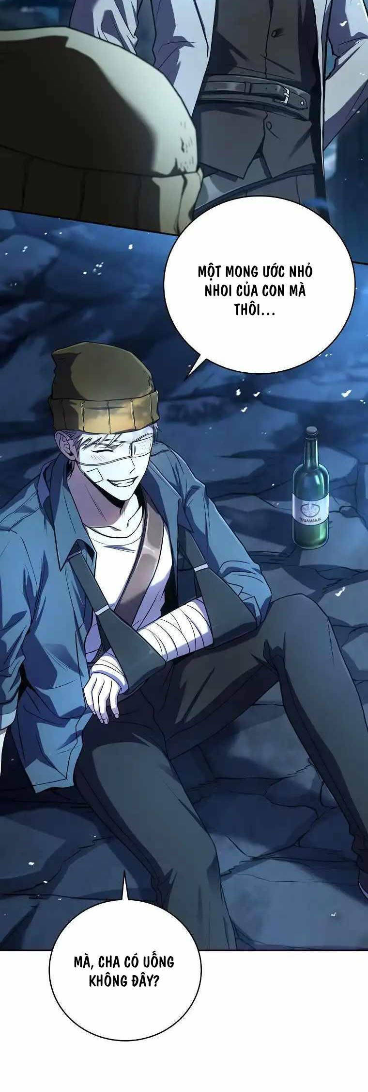 Sự Trở Lại Của Người Chơi Bị Đóng Băng - Chapter 124 - Page 24