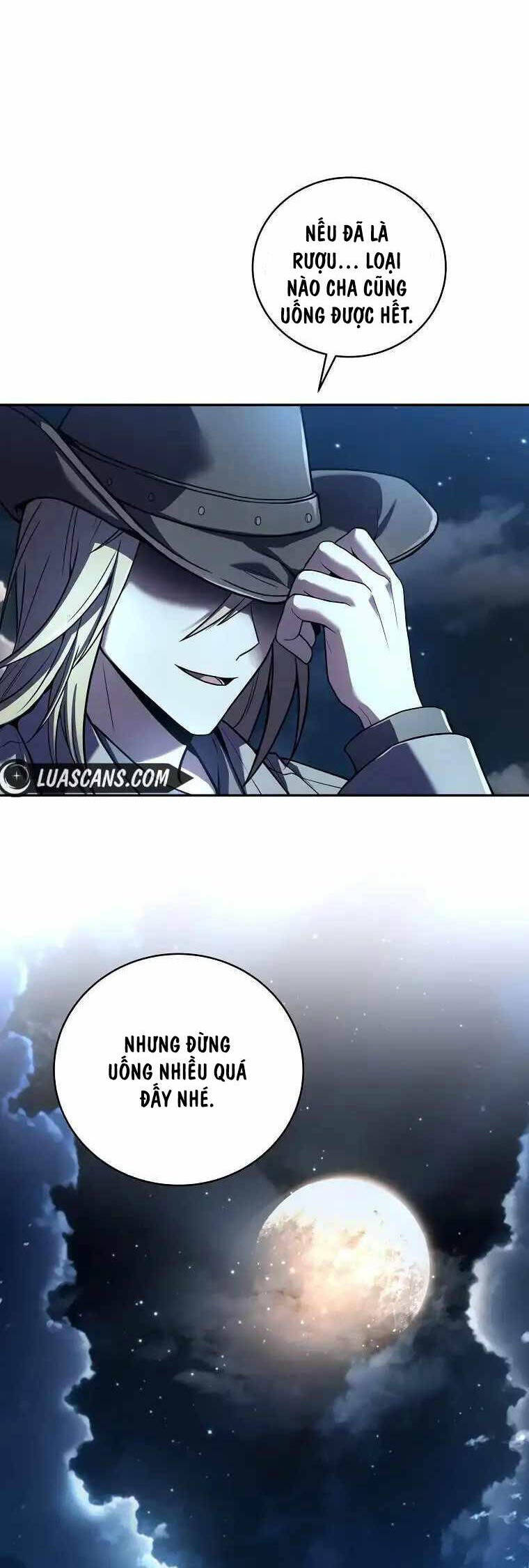 Sự Trở Lại Của Người Chơi Bị Đóng Băng - Chapter 124 - Page 25