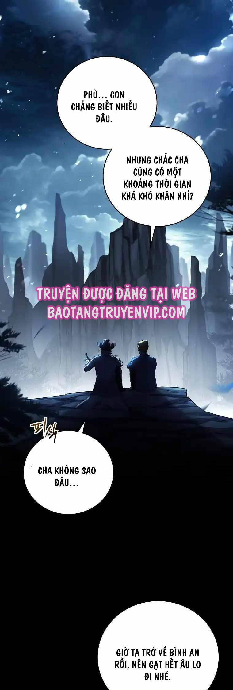 Sự Trở Lại Của Người Chơi Bị Đóng Băng - Chapter 124 - Page 26
