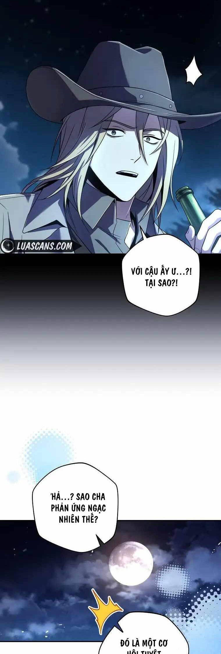 Sự Trở Lại Của Người Chơi Bị Đóng Băng - Chapter 124 - Page 29