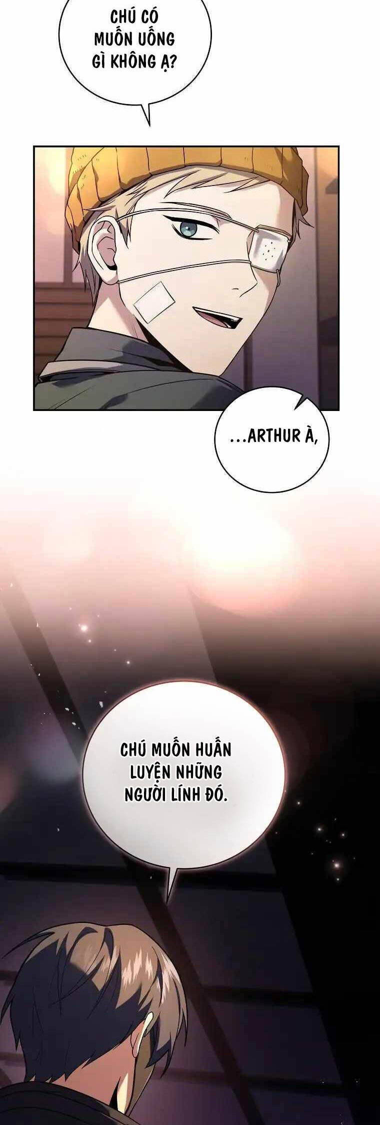 Sự Trở Lại Của Người Chơi Bị Đóng Băng - Chapter 124 - Page 3