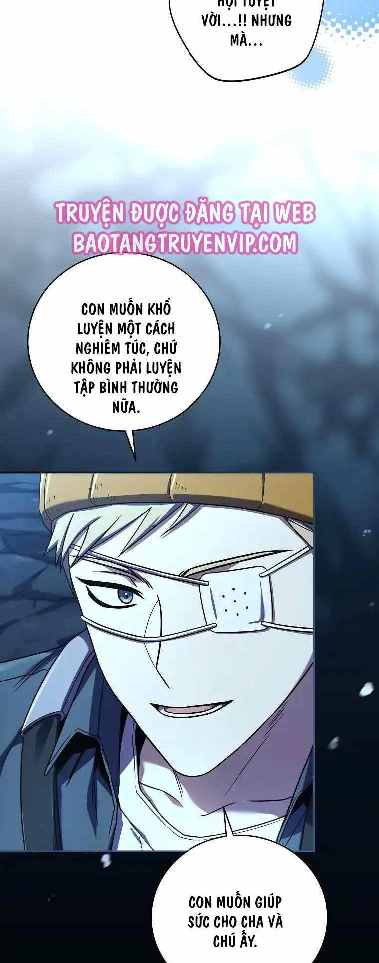 Sự Trở Lại Của Người Chơi Bị Đóng Băng - Chapter 124 - Page 30