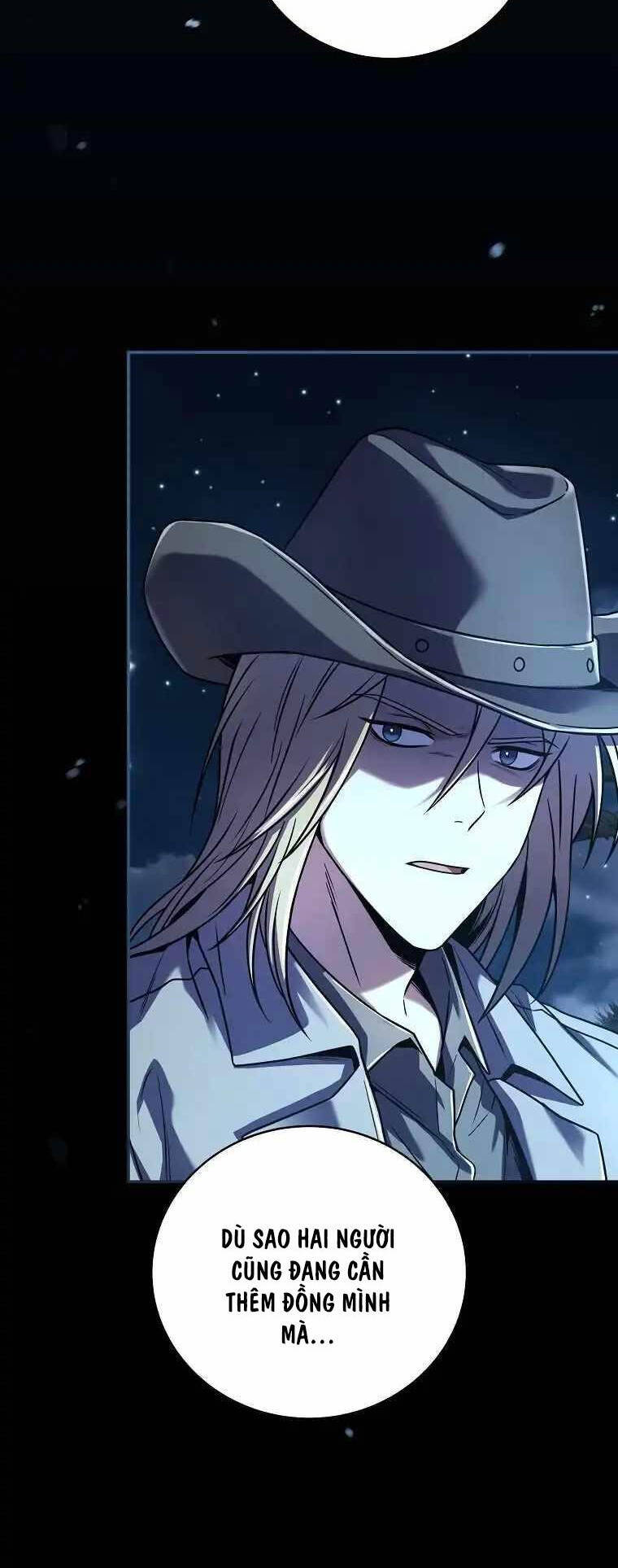 Sự Trở Lại Của Người Chơi Bị Đóng Băng - Chapter 124 - Page 31