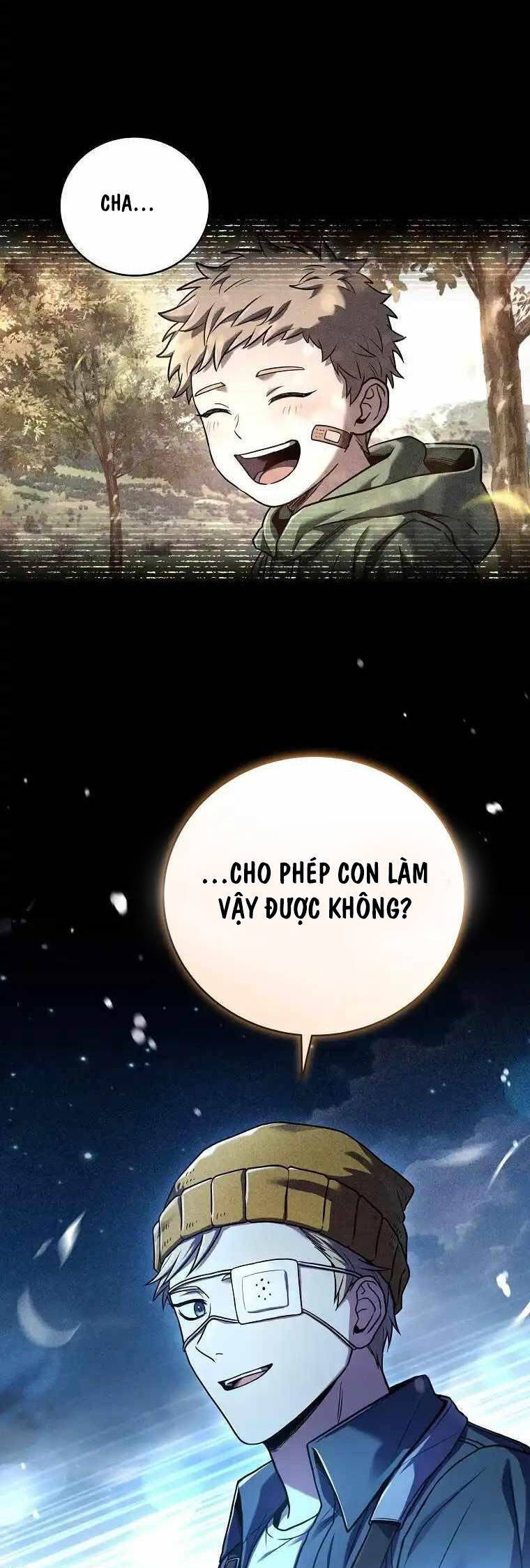 Sự Trở Lại Của Người Chơi Bị Đóng Băng - Chapter 124 - Page 32