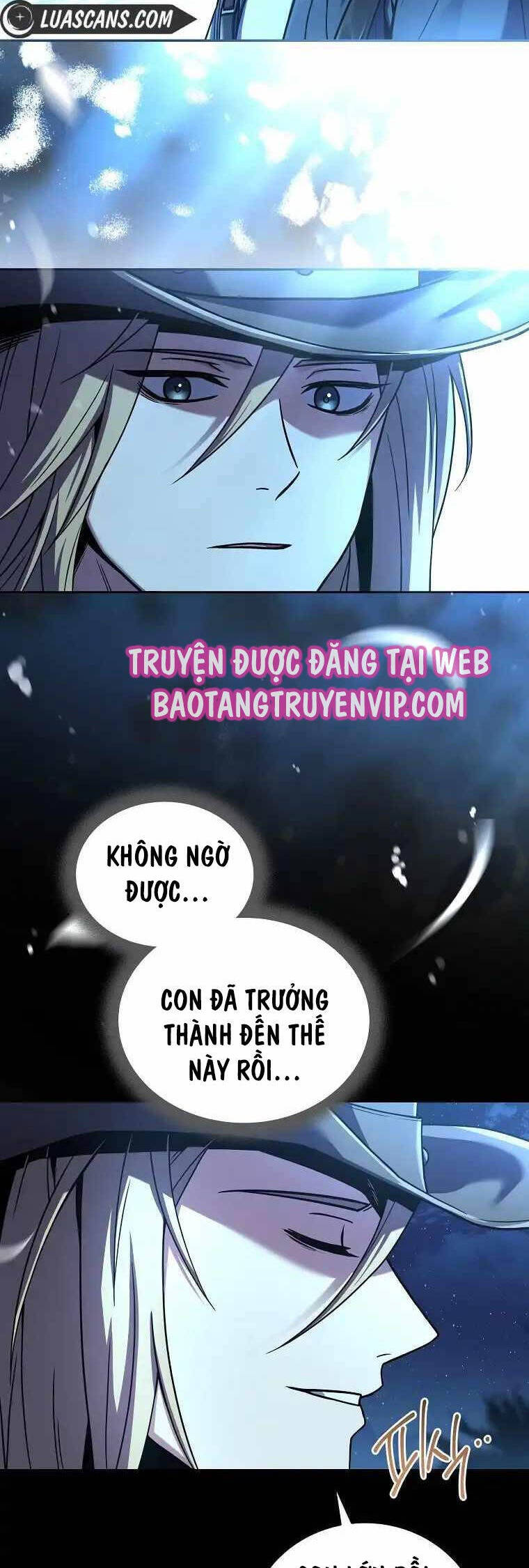 Sự Trở Lại Của Người Chơi Bị Đóng Băng - Chapter 124 - Page 33